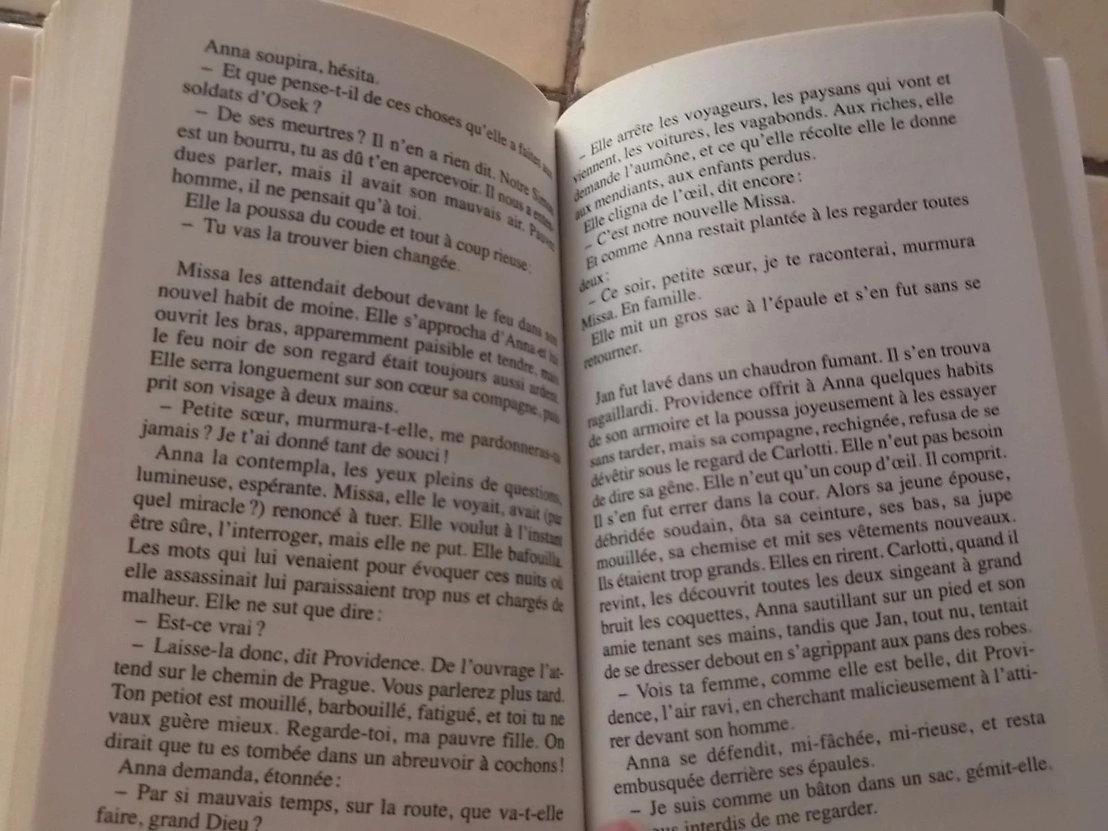 Anna's Journey – photo 6